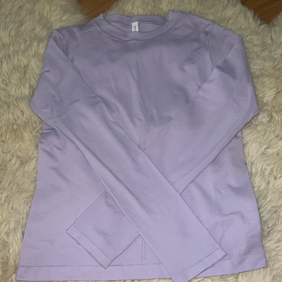 Athleta long sleeve - Picture 1 of 3